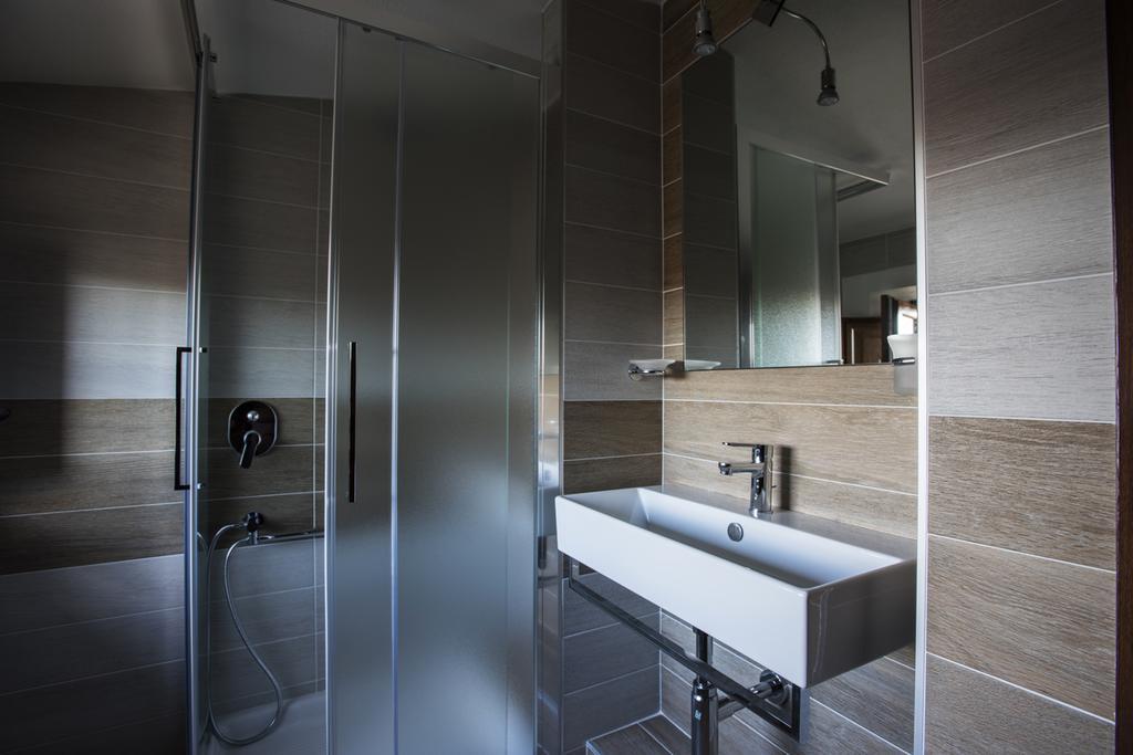 Antico Borgo Seggiano Bed & Breakfast Ruang foto